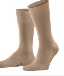 Falke, Herensok Tiago, Beige