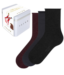 Falke, giftbox, 3-pack