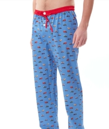 McAlson, pyjama, Darts