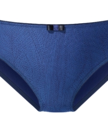 Dacapo, slip, electric blue