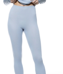 Mey, Legging , ijsblauw