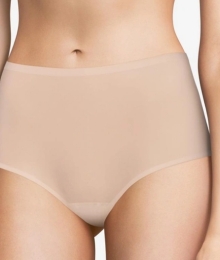 Chantelle, Maxislip softstretch huidskleur