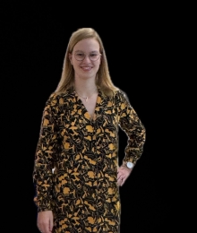 LordsxLilies, Slaapkleedje, zwart - -, S, ZWART-GOUDEN PRI 
