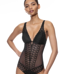Mey, body , Temptation, zwart
