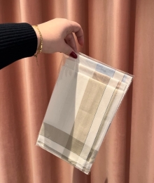 ETEX, herenzakdoeken 3 stuks