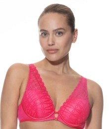 Mey, Bh voorgevormd, hot pink