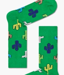 Happy socks, Cactus