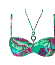 Lise Charmel, Bikini Paradis Sauvage
