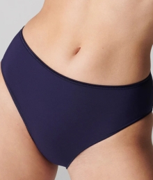Simone Pérèle, hoge slip, Andorra, blauw