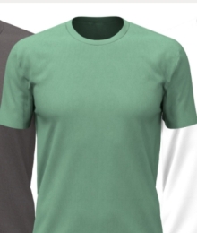 Ralph Lauren, t-shirt, groen