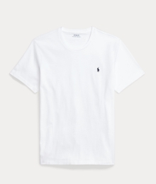 Ralph Lauren, t-shirt, wit