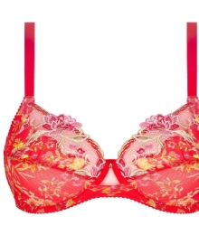 Lise Charmel, Beugel bh, Foret Rubis