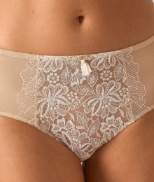 Empreinte, Damesmaxislip, Agathe Rose