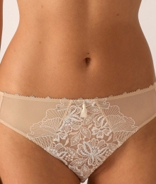 Empreinte, Damesslip, Agathe Rose