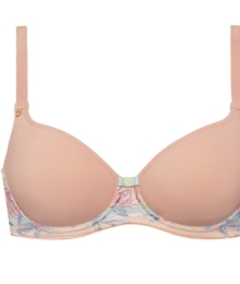 Dacapo, Bh voorgevormd, Capri, peach