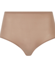 Chantelle, Maxislip softstretch, caffe