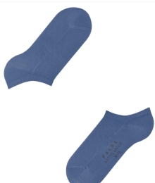 Falke, sneakersokken, active, blauw