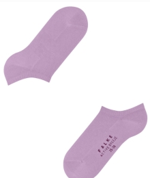 Falke, sneakersokken, active, lila