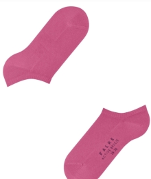Falke, sneakersokken, active, roze