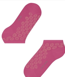 Falke, Sneakersokken, roze