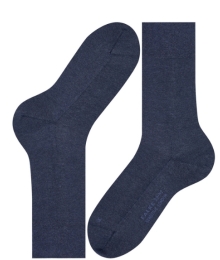 Falke, Herensok katoen, london, jeans