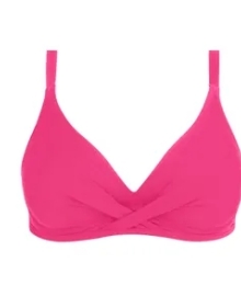 Antigel, Bikinitop, chiquisimma, fushia