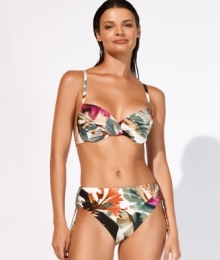 Maryan Melhorn, bikini, noble exotic