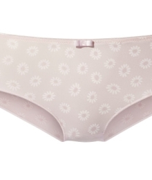 Dacapo, Slip, Daisy, rose