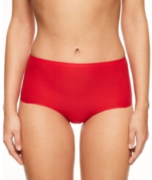 Chantelle, Maxislip softstretch  rood