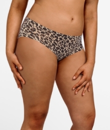 Chantelle, Dameshipster softstretch, safari