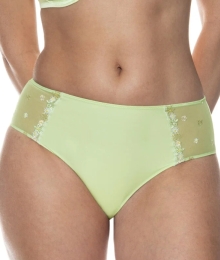 Mey, Hoge slip, Pisachio cream