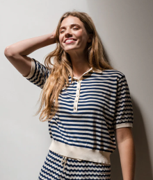 Alice et Maman, Joanne Top + Short