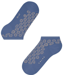 Falke, Sneakersokken, blauw