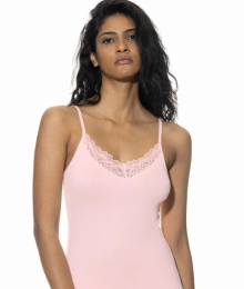 Mey, Top, Ami, bonbon pink