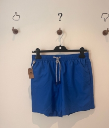 Mc Alson, Herenzwemshort, blauw