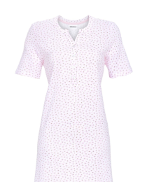 Ringella, Slaapkleed,roze gebloemd