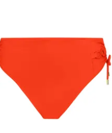 Lise Charmel, bikinislip, orange infini