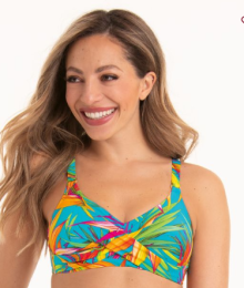Anita, bikini, Marnie, turquoise