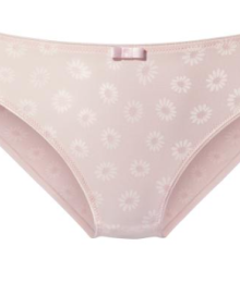 Dacapo, Slip, Daisy, rose
