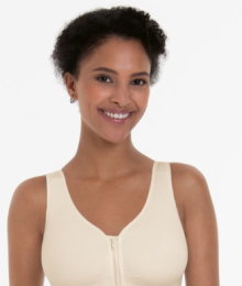 Anita, prothesebh, voorsuiting, ivoor