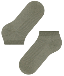 Falke, Sneakersok rib, kaki