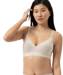 Mey, invisibles, bralette, bailey