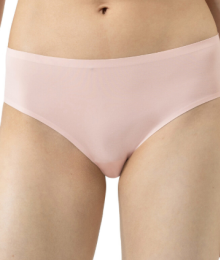Mey, invisibles, bikinislip, roze