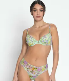 Lise Charmel, voorgevormd, l'amour solei