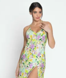 Lise Charmel, Slaapkleed, l'amour soleil