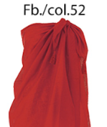 Sunflair, pareo, rood
