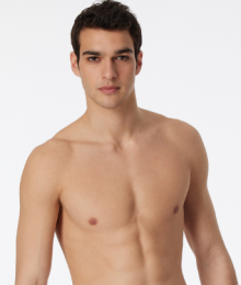 Schiesser, boxer longlife soft, wit