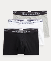 Ralph Lauren, boxershort 3-pack, multi