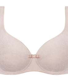 Dacapo, 3-delige beugelBH, SEMPRE, nude