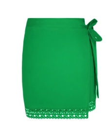 pareo groen
